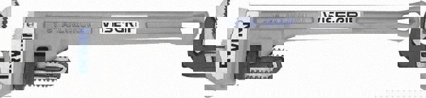 Straight Pipe Wrench: 18